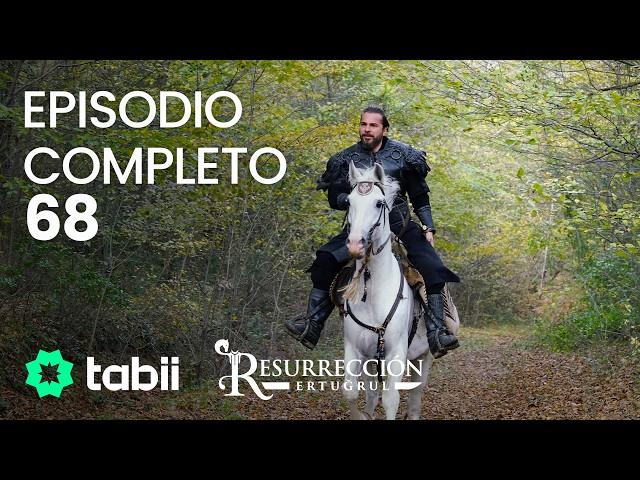 Resurrección: Ertugrul | Episodio completo 68