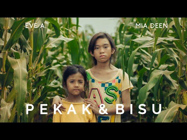 PEKAK & BISU (DEAF & MUTE) - Short Film