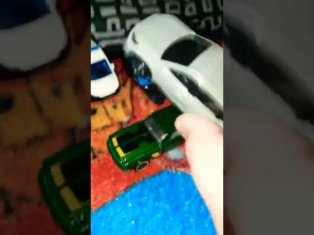 Slap Slap Slap (Car videos 2022)