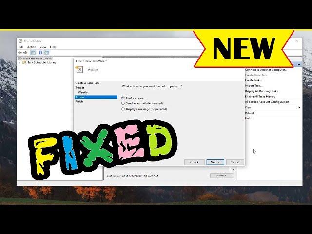 Windows 11 - How to fix DistributedCOM error 10016