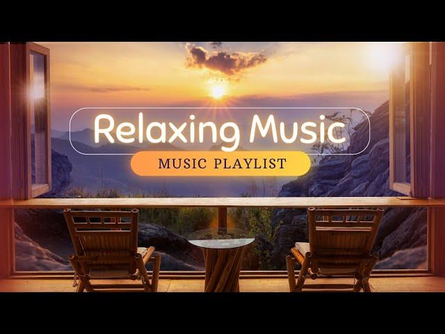 The Ultimate Stress-Buster: Relaxing Music That Will Help You Unwind