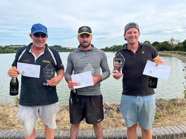 Free Spirit Match Boddington Classic Final