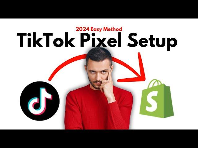 How to install tiktok pixel | pixel tiktok ads | how to setup tiktok pixel shopify