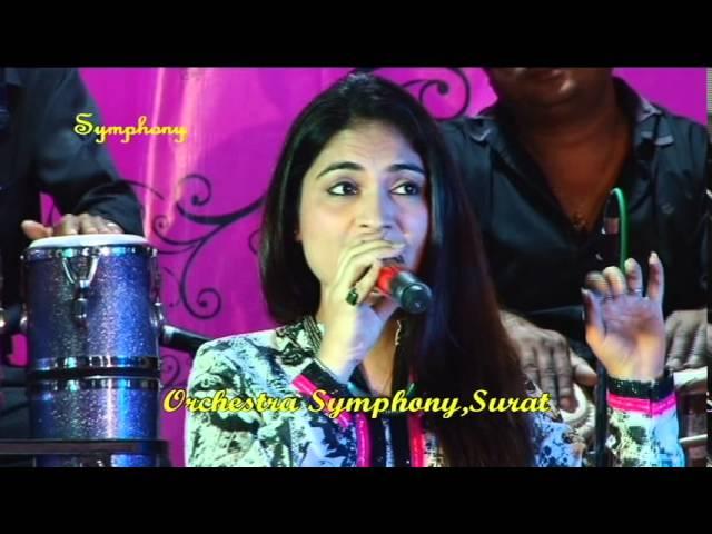 Orchetra Symphony Surat - Cover version by Jaydeep Shah - Mukhtar shah - A Tribute To Mukesh