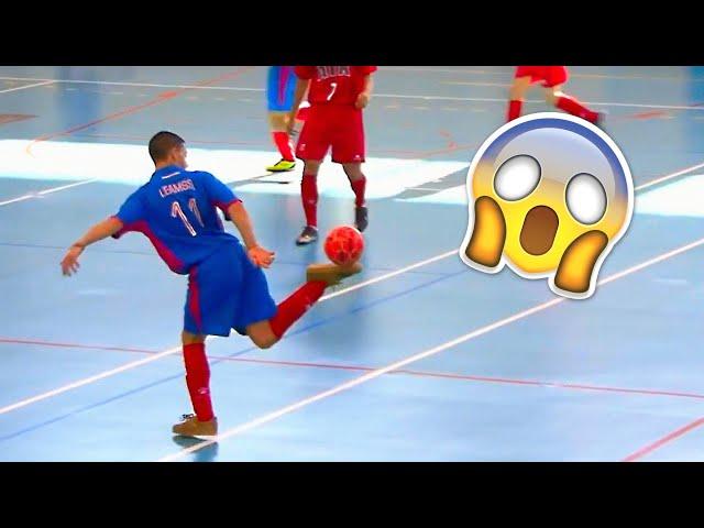 100+ CRAZY HUMILIATING SKILLS IN FOOTBALL! #5