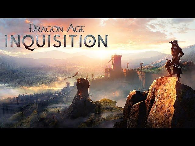 Dragon Age Inquisition - Прохождение #31