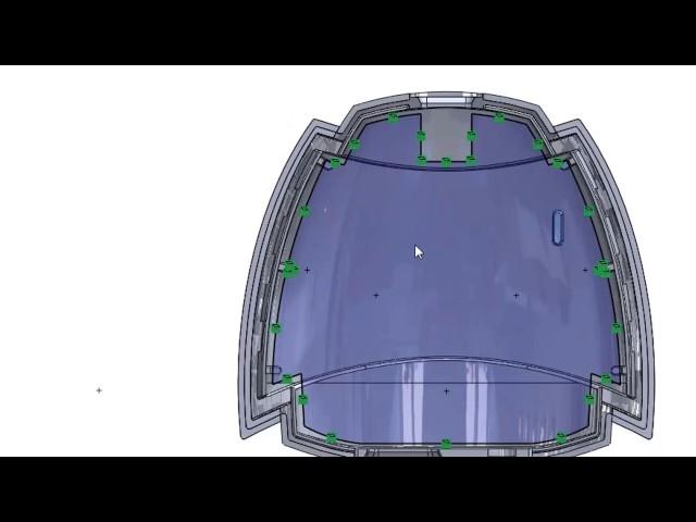 Webinar: SOLIDWORKS PCB Connector