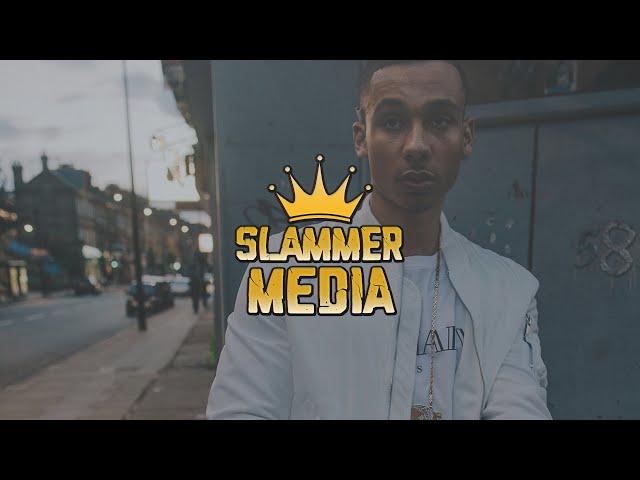 Fredo x Rugrat - Run Down [Lyric Video] | Slammer Media