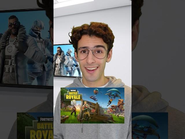 This is how Fortnite Seasons are made…(PART 5)