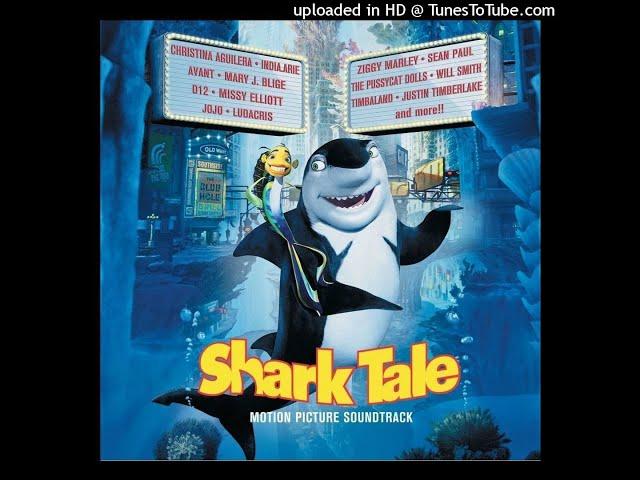 1. Sean Paul & Ziggy Marley - Three Little Birds (Shark Tale OST)