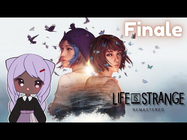 【Life is Strange Remastered 】 Katelina’s First Playthrough Finale! | Twitch Vod 9/30/24