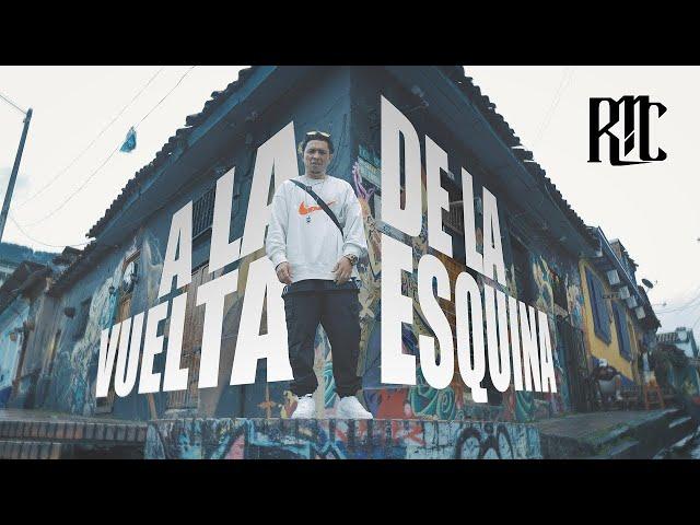 Radio mc - A la vuelta de la esquina