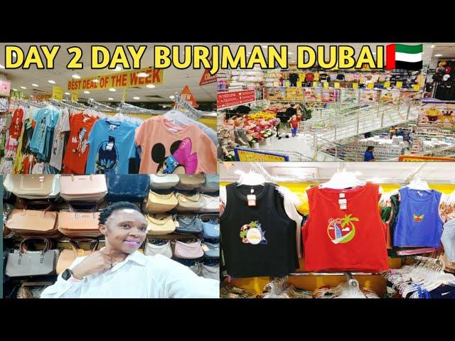 DAY 2 DAY BURJMAN DUBAI #dubai# #2024#burjman#