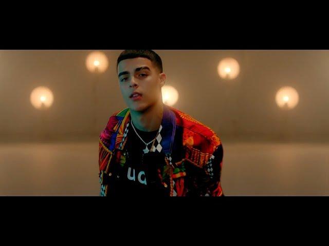 A Solas Remix - Lunay x Lyanno x Anuel AA x Brytiago x Alex Rose ( Video Oficial )