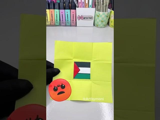 Free Palestine  #shorts #art #palestine #gaza #flag