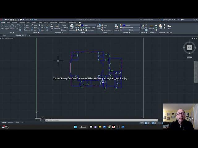 Autocad Missing XREF