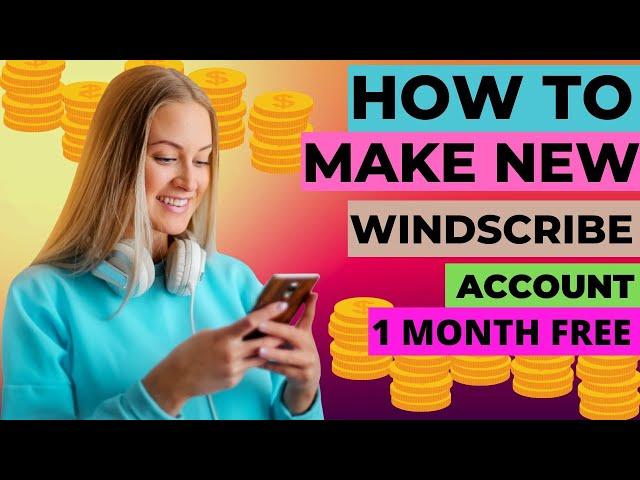 How to make Winscribe account in just minutes V/s 1 Month free use
