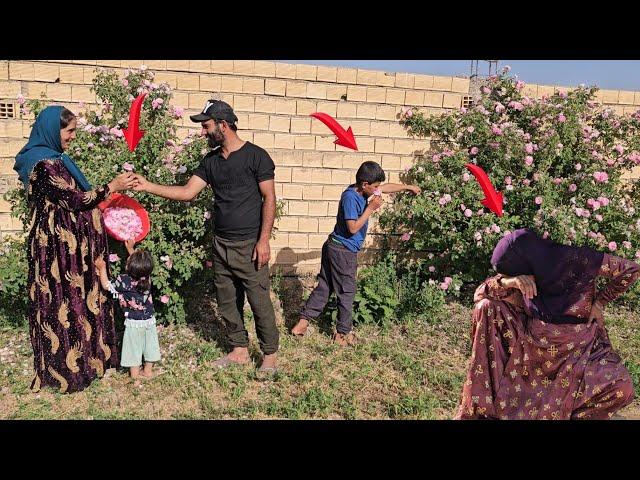 Peace in the Void: How Do Families Adapt Without a Second Spouse?