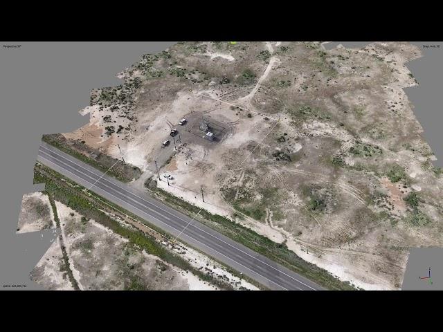 Blackwater Flythrough || Aerial Drone Videography || Extreme Aerial Productions