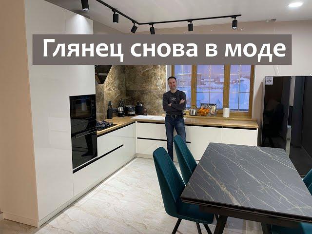 Вы ЭТО должны увидеть! Новый стандарт качества КУХНИ 2022