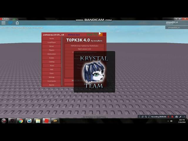 New Roblox Skater Full Lua Executor [Topkek,More]