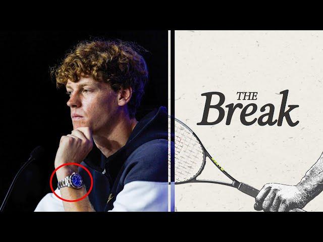 The most expensive tennis watches at the U.S. Open | The Break