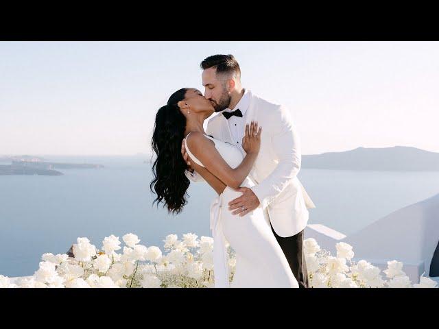 OUR WEDDING VIDEO