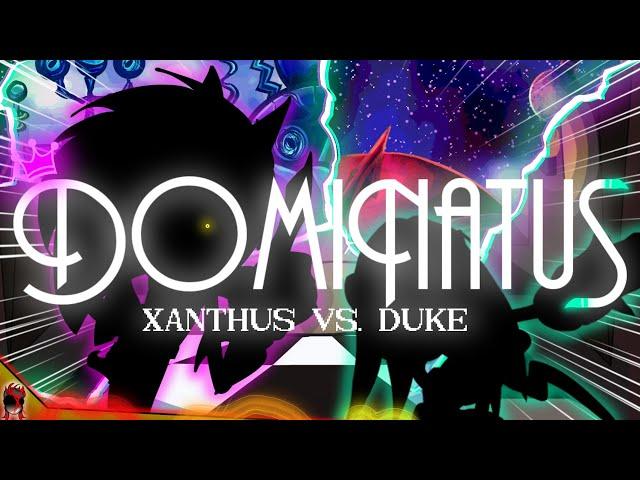 Dominatus | Xanthus vs. Duke - Project T.O.X. OST