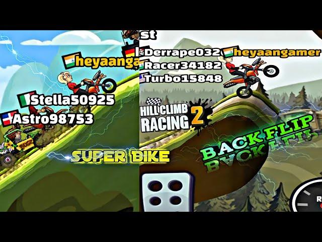 Max Parts V/s Max Vehicle [Which is the best?] - Hill Climb Racing 2