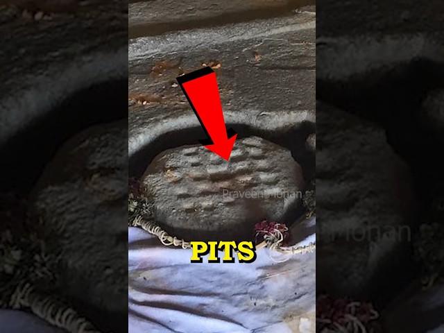 World's Most Unique Lingam #praveenmohan
