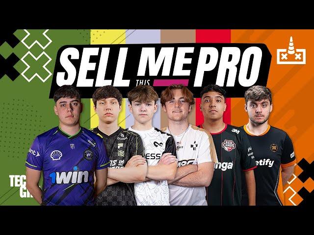 ESL Pro League S20 Special: Tier 2 Players to Watch! SELL ME THIS PRO with BDogCS S1 Ep 7