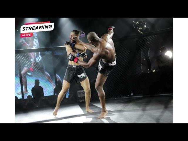 [LIVE'NOW!!] * ALBMMAF: OPEN MMA BALKAN CHAMPIONSHIP 2023 * [[LIVE@2023]]