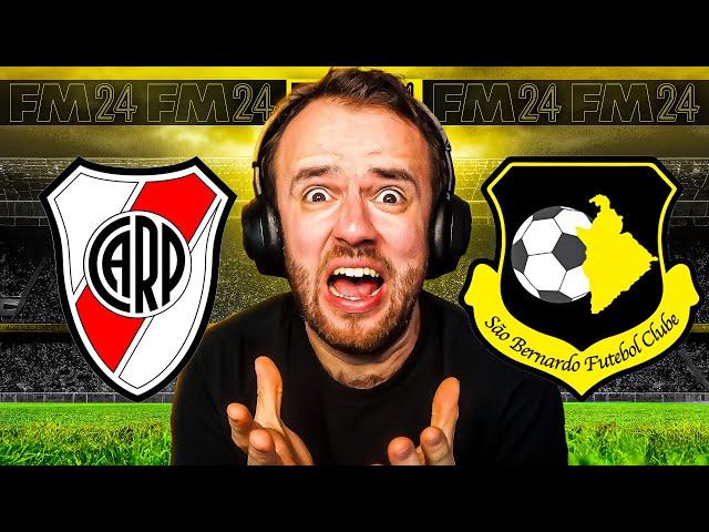 COPA LIBERTADORES FINAL