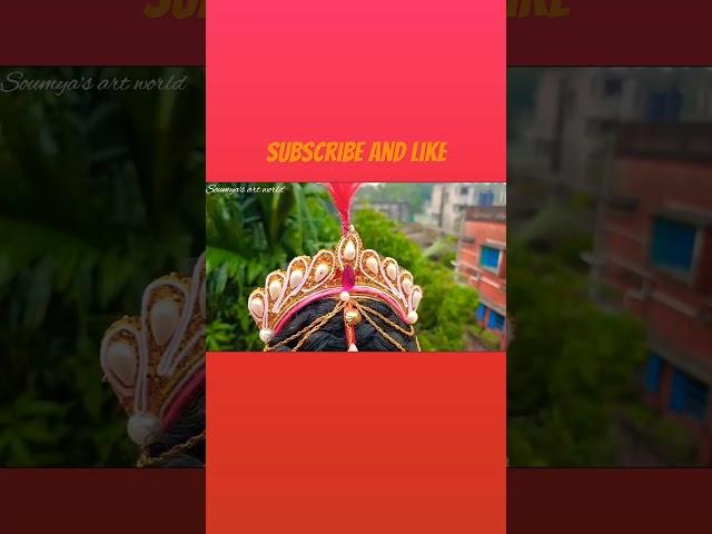 🪷: বসুধারিণ্যায়🪷 ..my creation 6289793943...#art #diwali   #laxmipuja #diwali #song  #viralshort