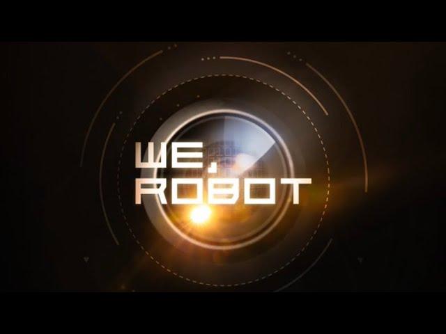 Tesla 'We, Robot' event/Robotaxi unveiling- Electrek watch party