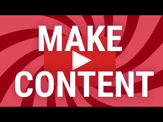 The Strange World of YouTube's Corporate Propaganda | Big Joel