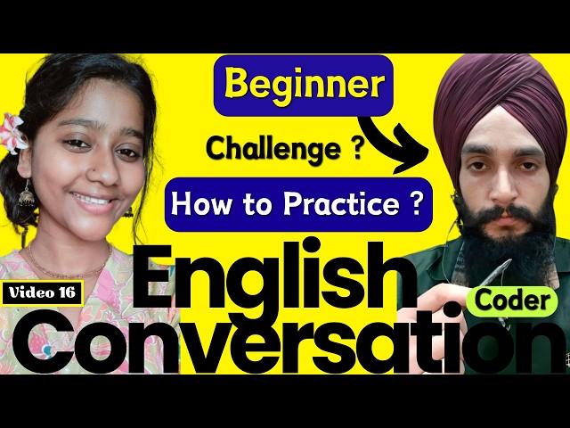 Speak English Fluently and Confidently after taking the challenge like him || how to speak English