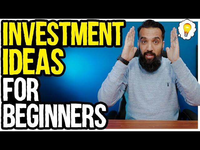 How to Invest for Beginners