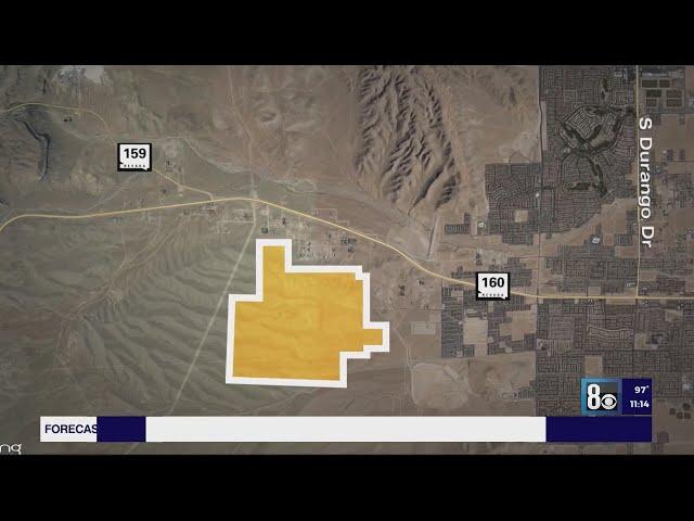 Nevada officials prepare for fight over public lands