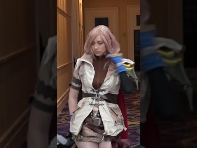 Transforming Gunblade Gone ALL WRONG [Bloopers]