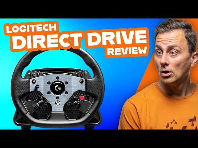 Logitech G PRO: So gut ist das neue DIRECT DRIVE