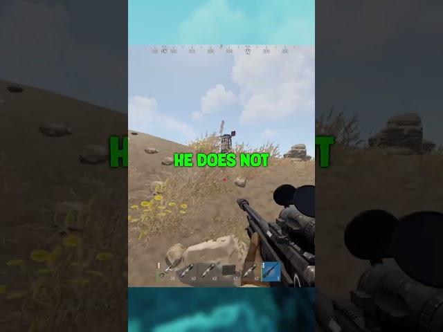 When The Local Zerg Finds Your Base | Rust