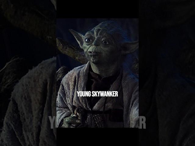 Yoda's Powerful Wisdom