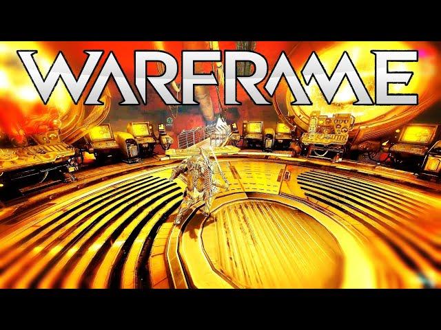 WARFRAME | #53 | ФРАГМЕНТЫ ЦЕФАЛОНА | OLYMPUS | МАРС | СБОЙ | ЛЕТАЮЩИЕ ГРИНИР |