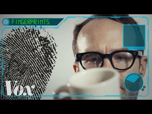 How reliable is fingerprint analysis?