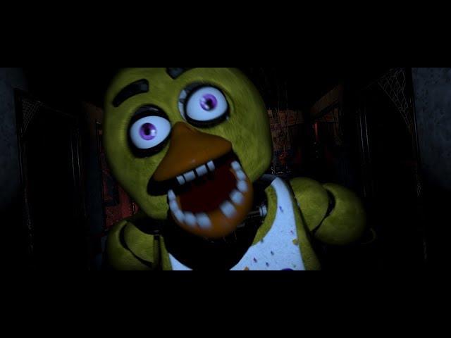 Five Nights at Freddy's - Speedrun Any% No Skips in 45:44