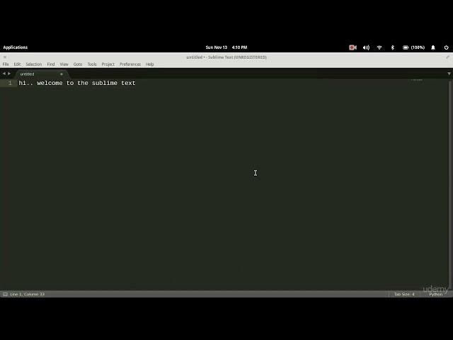 BEST Python IDE For Beginners  - 003