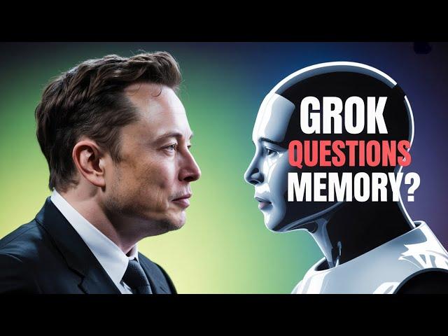 Elon Musk's AI Surprised Everyone! | And It's INSANE