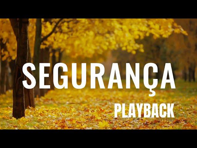 (Playback) CC 375 Segurança | Vivo Feliz - Luciana Debortoli