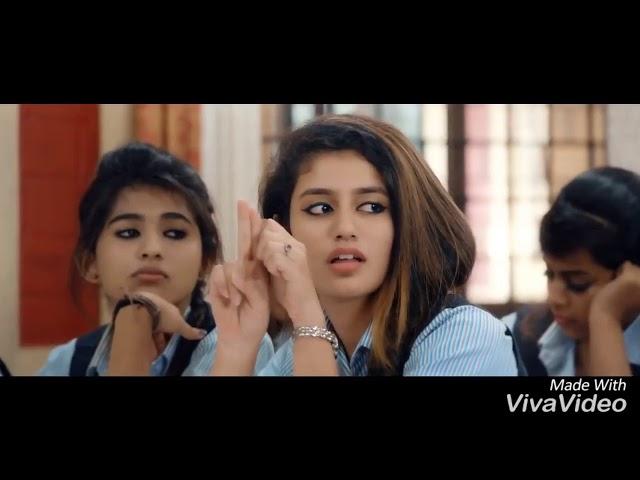 Priya Prakash V2.0 | Made By VivaVideo